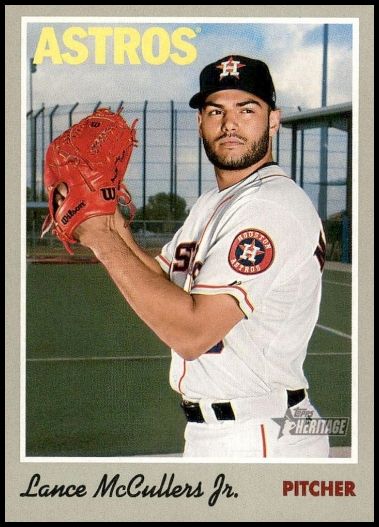 113 Lance McCullers Jr